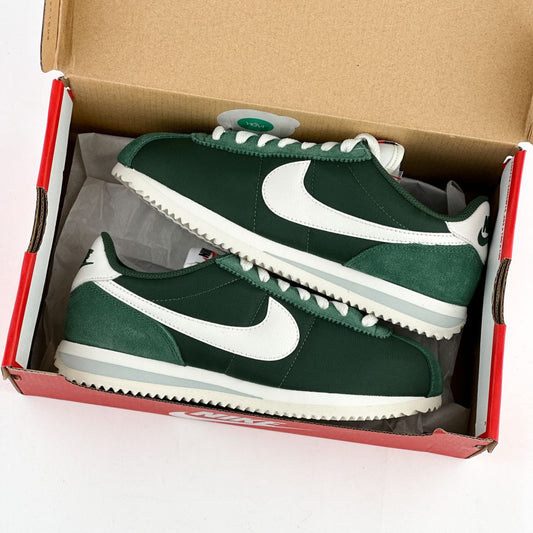 Nike Cortez TXT Sapin