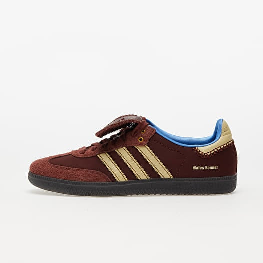 ADIDAS X WALES BONNER NYLON SAMBA