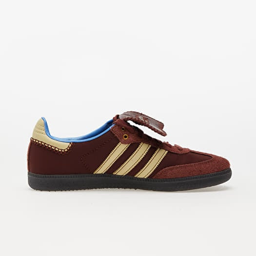 ADIDAS X WALES BONNER NYLON SAMBA