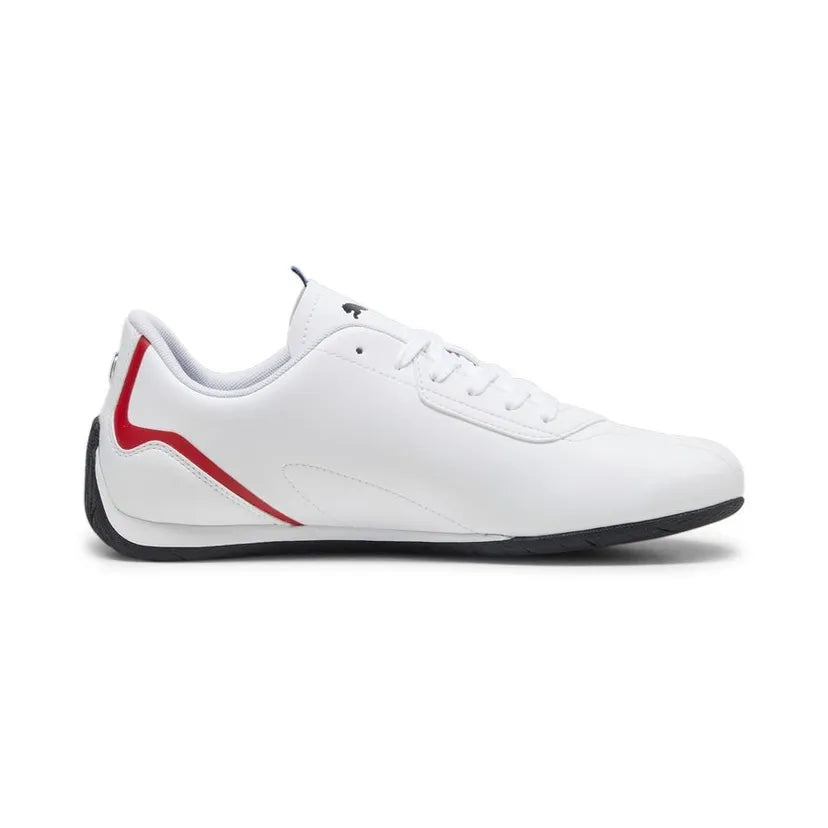 PUMA F1 CHAUSSURES BMW - BLANC/BLEU/ROUGE