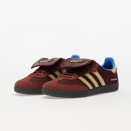 ADIDAS X WALES BONNER NYLON SAMBA
