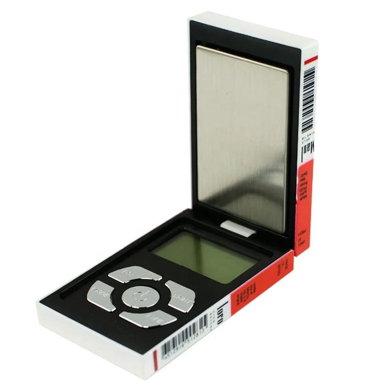 Mini balance numérique 600g pour bijoux or . poids gramme LCD poche