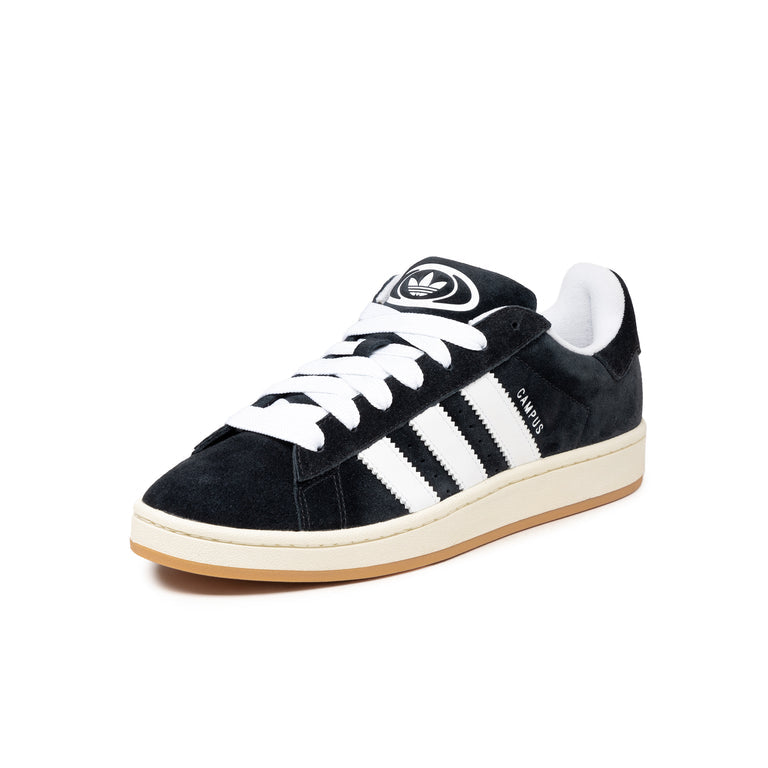 ADIDAS CAMPUS 00S
Core Black / Footwear White / Off White