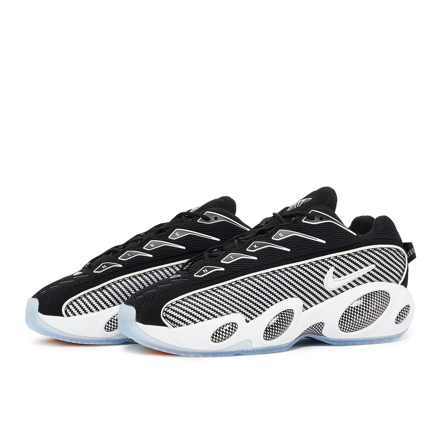 NIKE
Nocta Glide black White