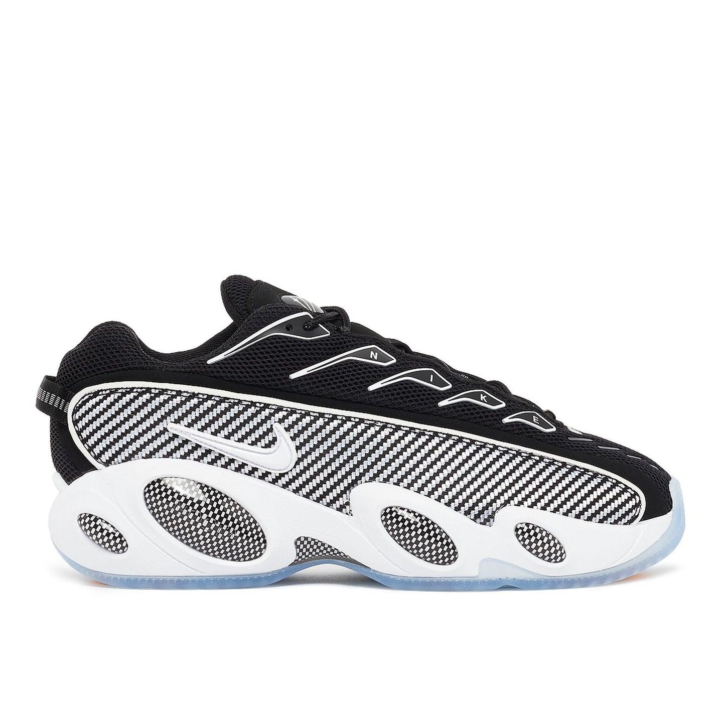 NIKE
Nocta Glide black White