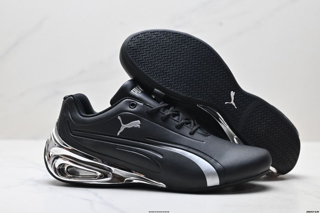 Puma Structure Cat Racer