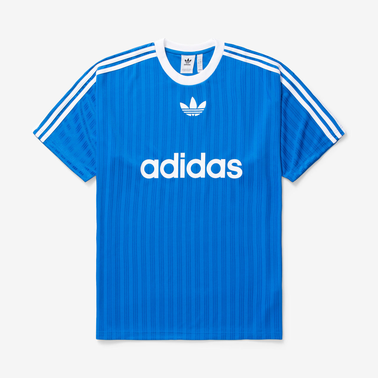 ADIDAS T-shirt
Adicolor Bleu /blanc