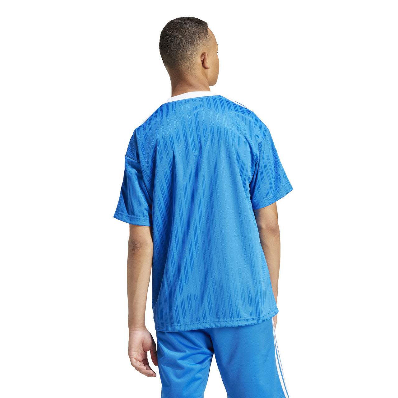 ADIDAS T-shirt
Adicolor Bleu /blanc
