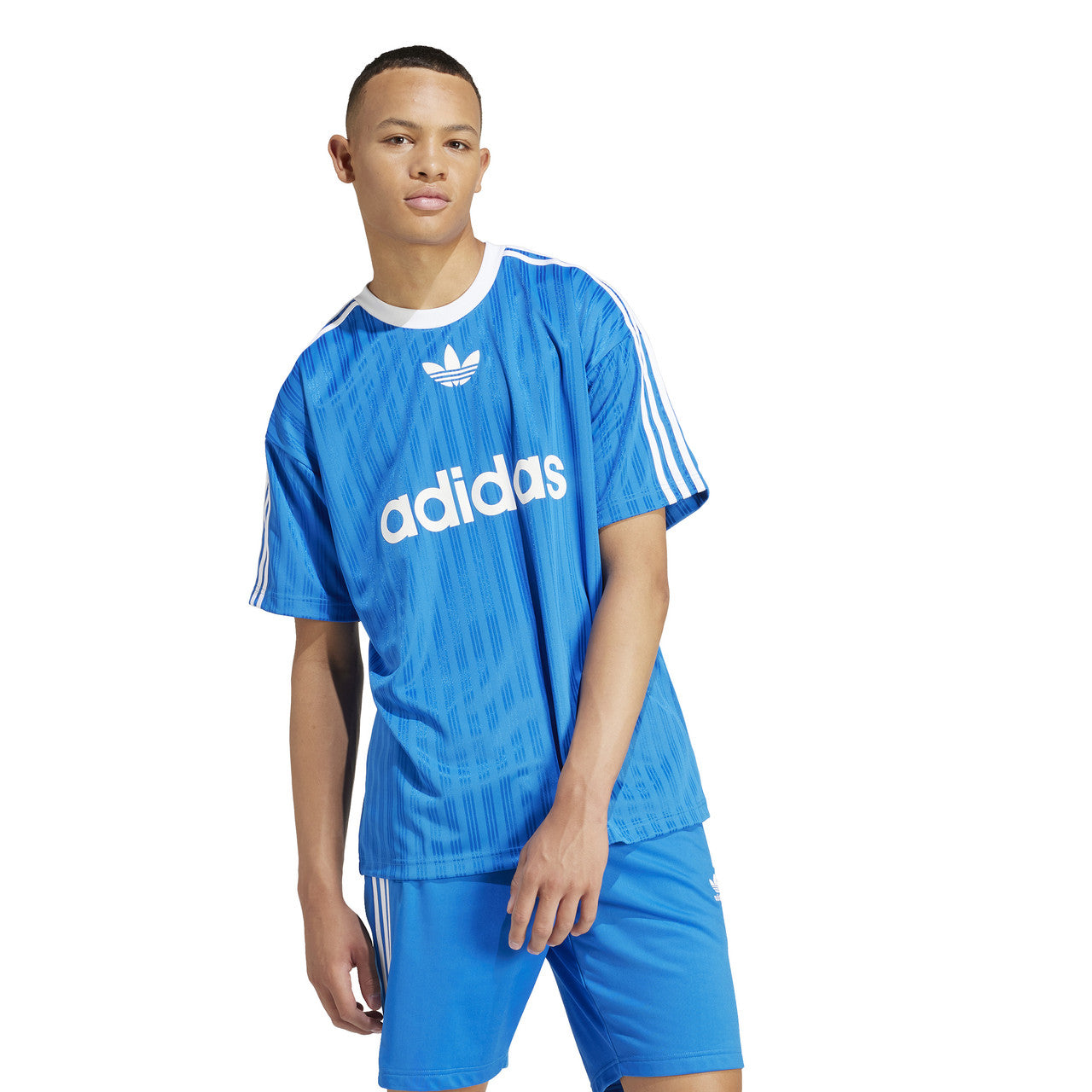 ADIDAS T-shirt
Adicolor Bleu /blanc