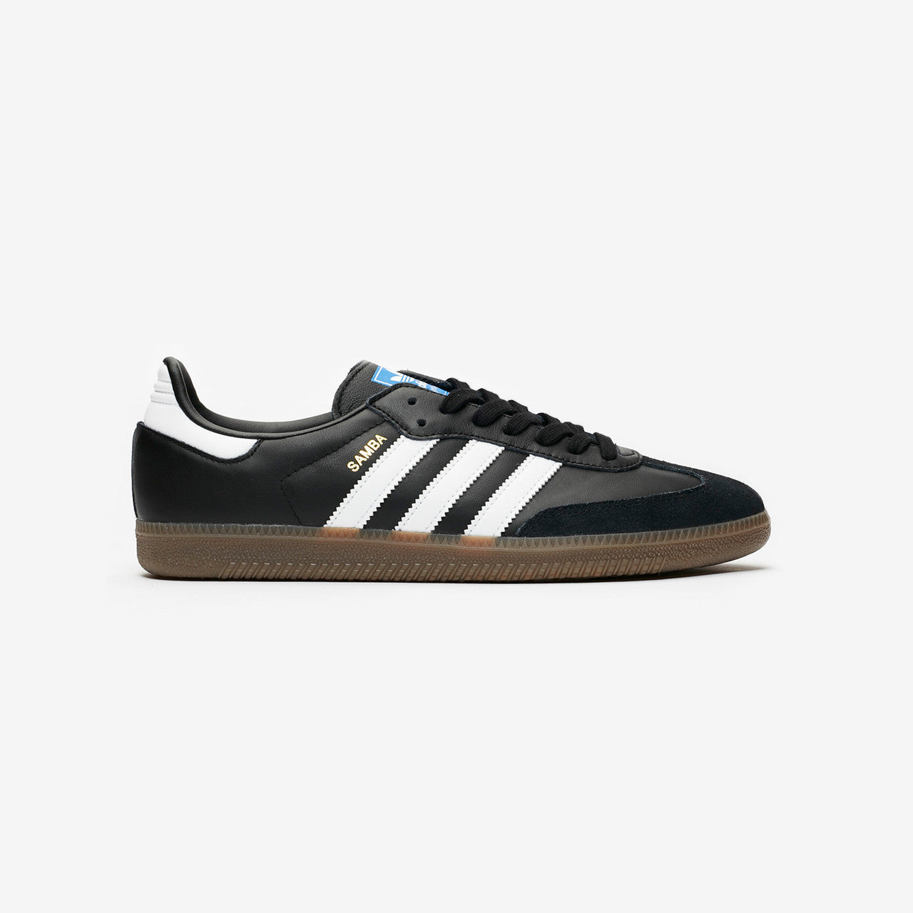 ADIDAS
Samba OG Black