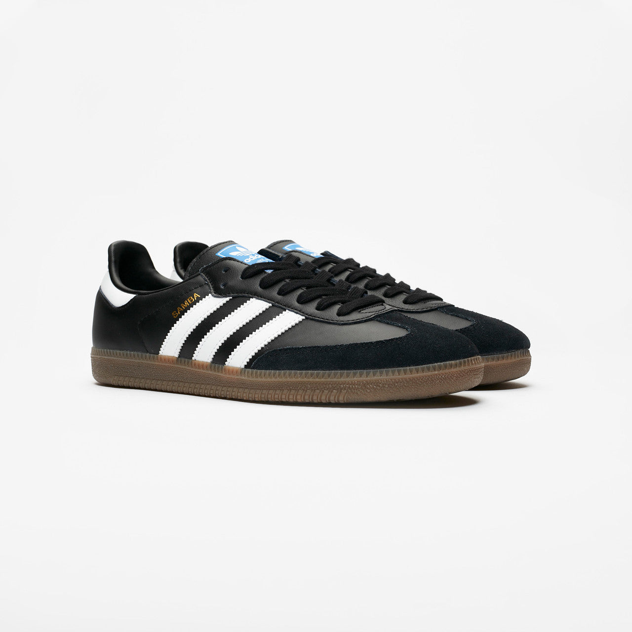 ADIDAS
Samba OG Black