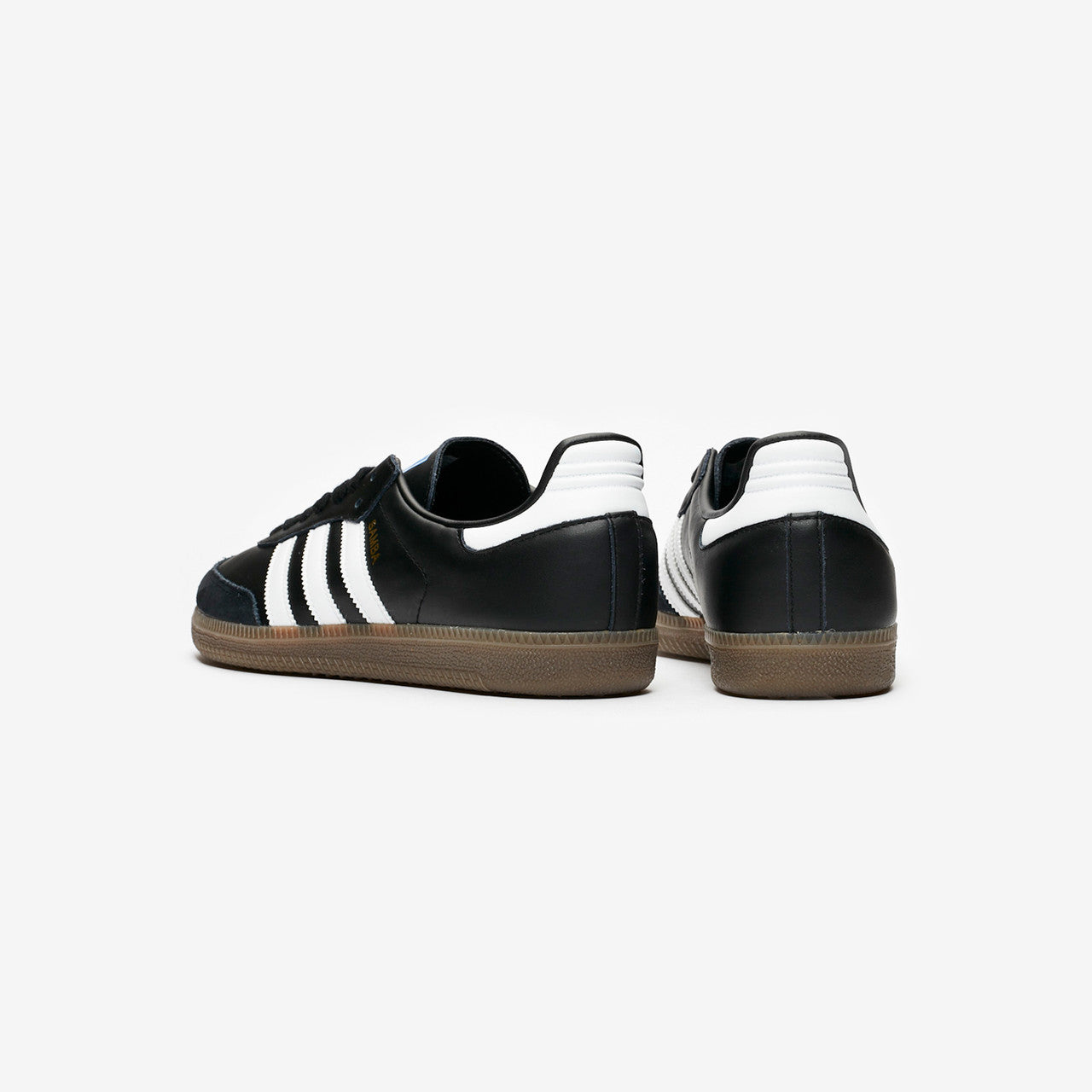 ADIDAS
Samba OG Black