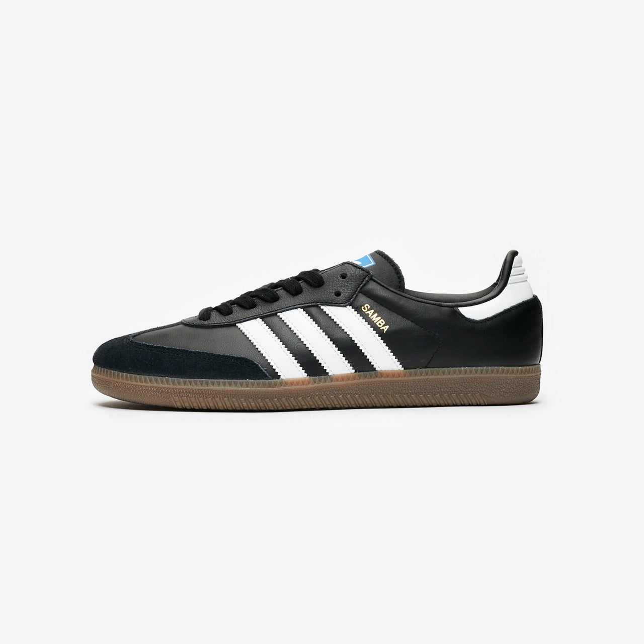 ADIDAS
Samba OG Black