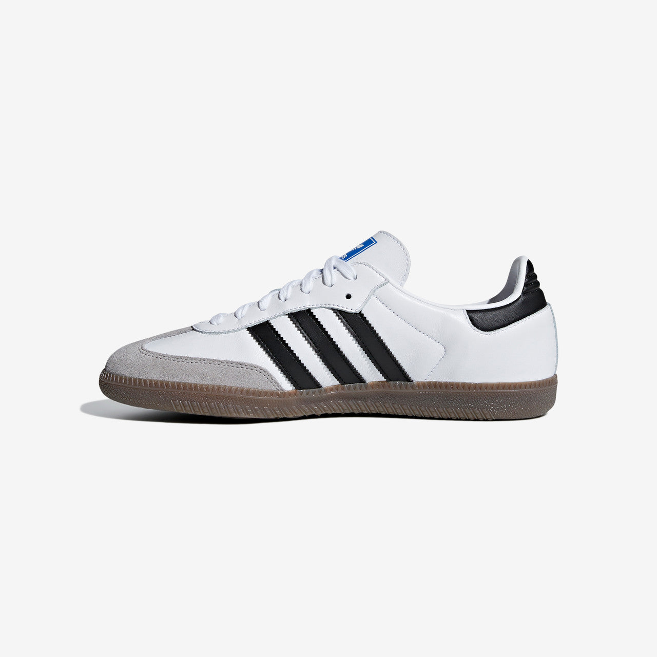 Adidas Samba OG White /Black