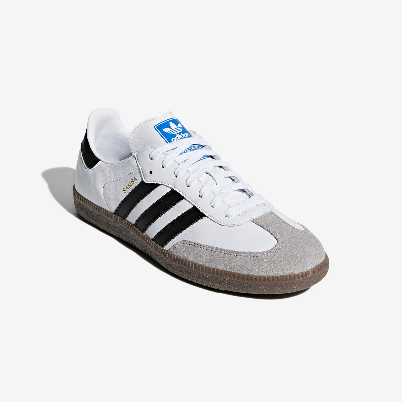 Adidas Samba OG White /Black