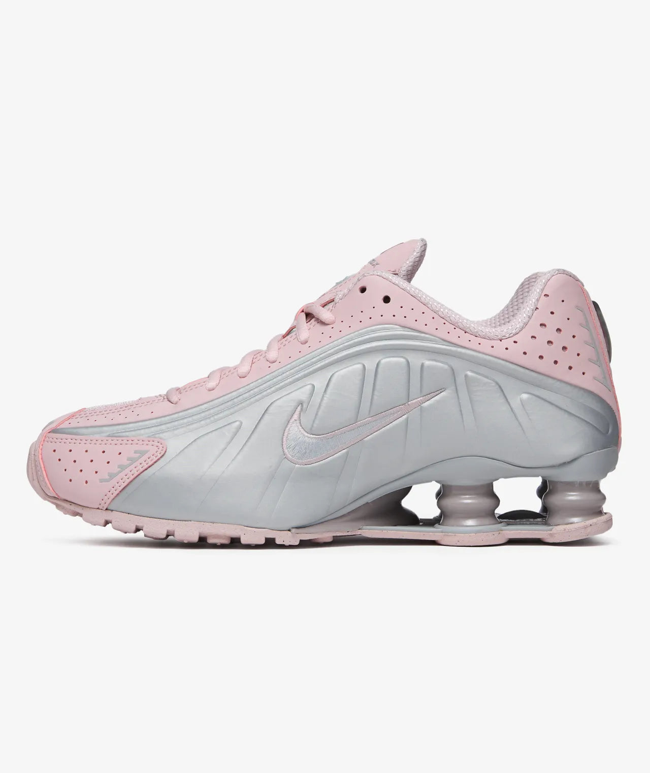 Nike
Shox R4 - Light Pink