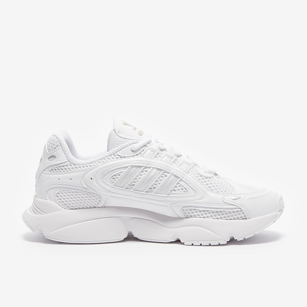 ADIDAS ORIGINALS OZMILLEN
Ftw White/Core Black