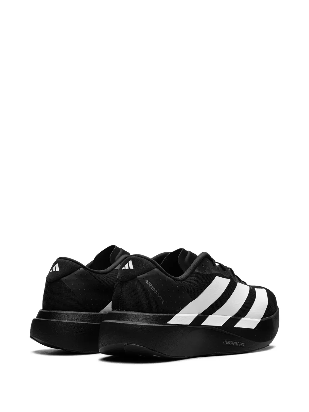 Adidas Adizero Evo SL Black White