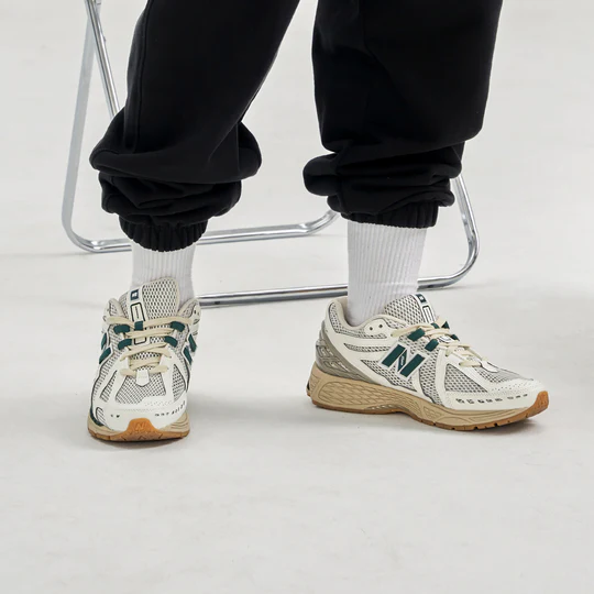 New balance 1906R 'White Green