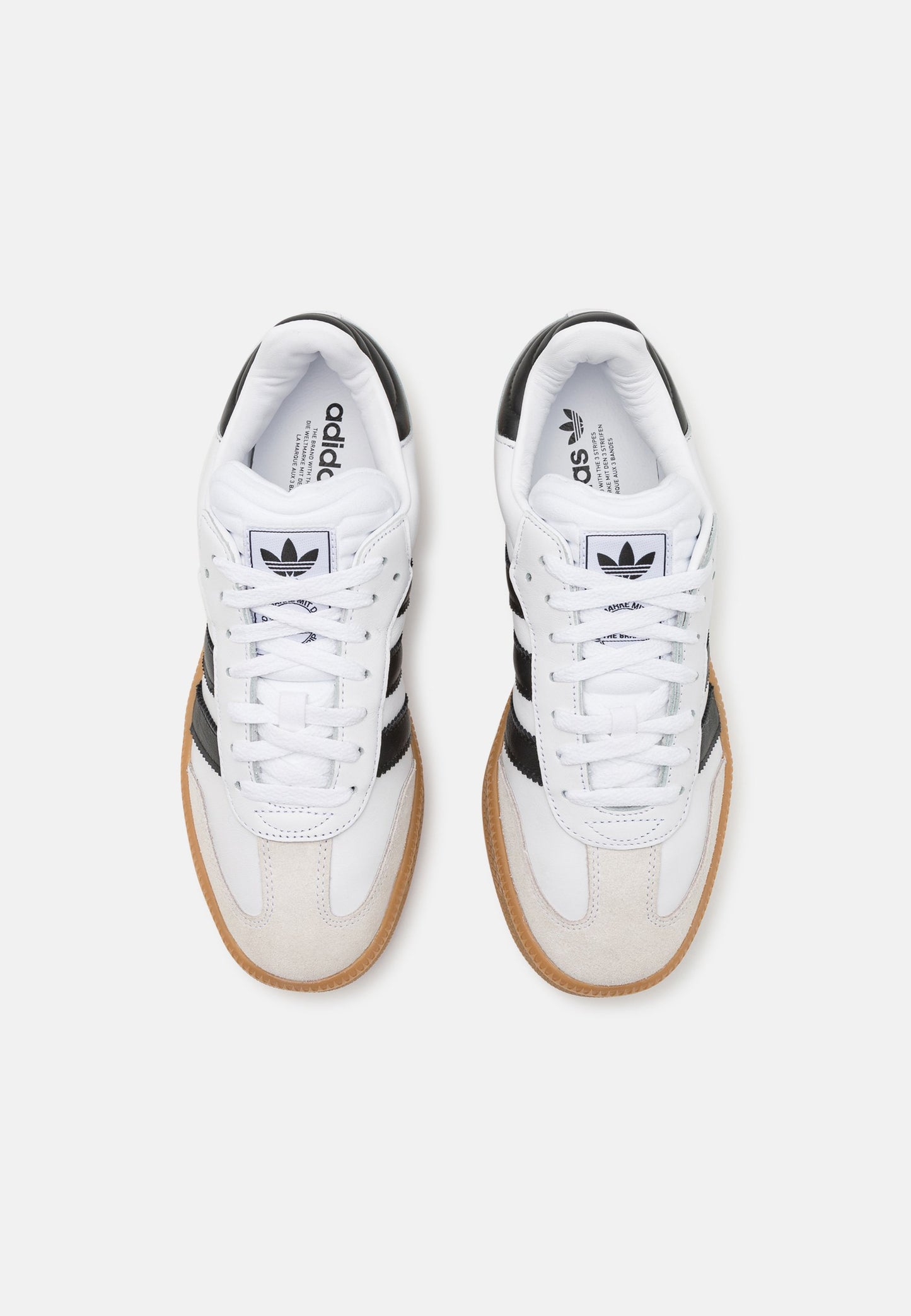 adidas Originals
SAMBA XLG - Baskets basses