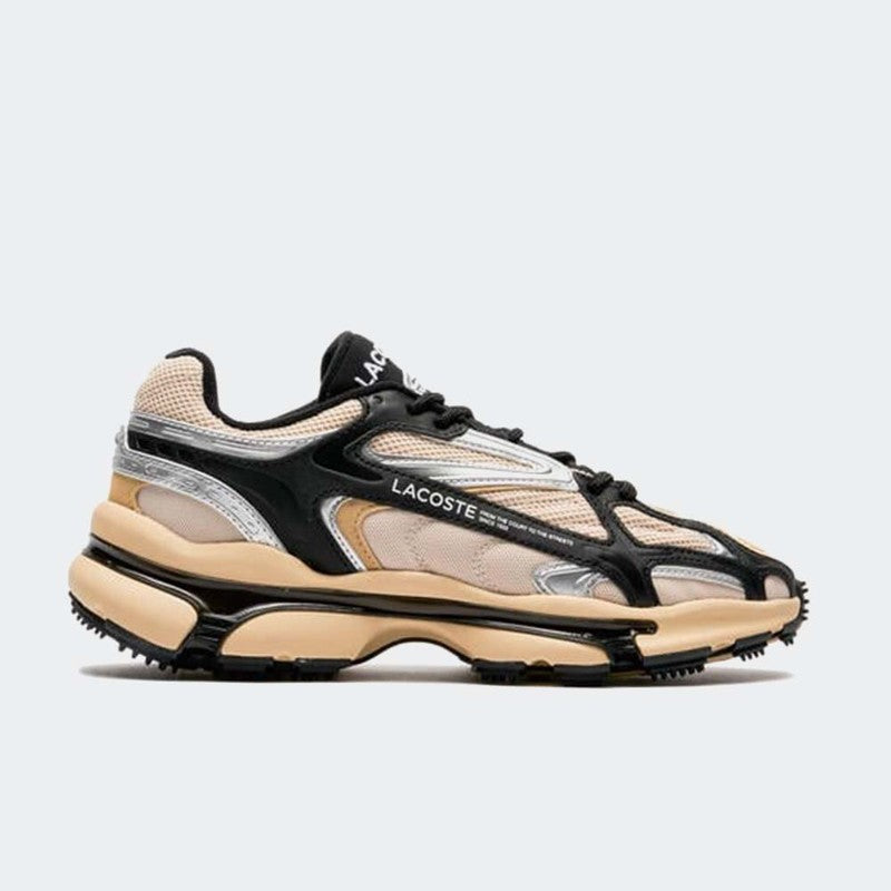 Lacoste L003 2K24 123 1 SMA "Light Tan"