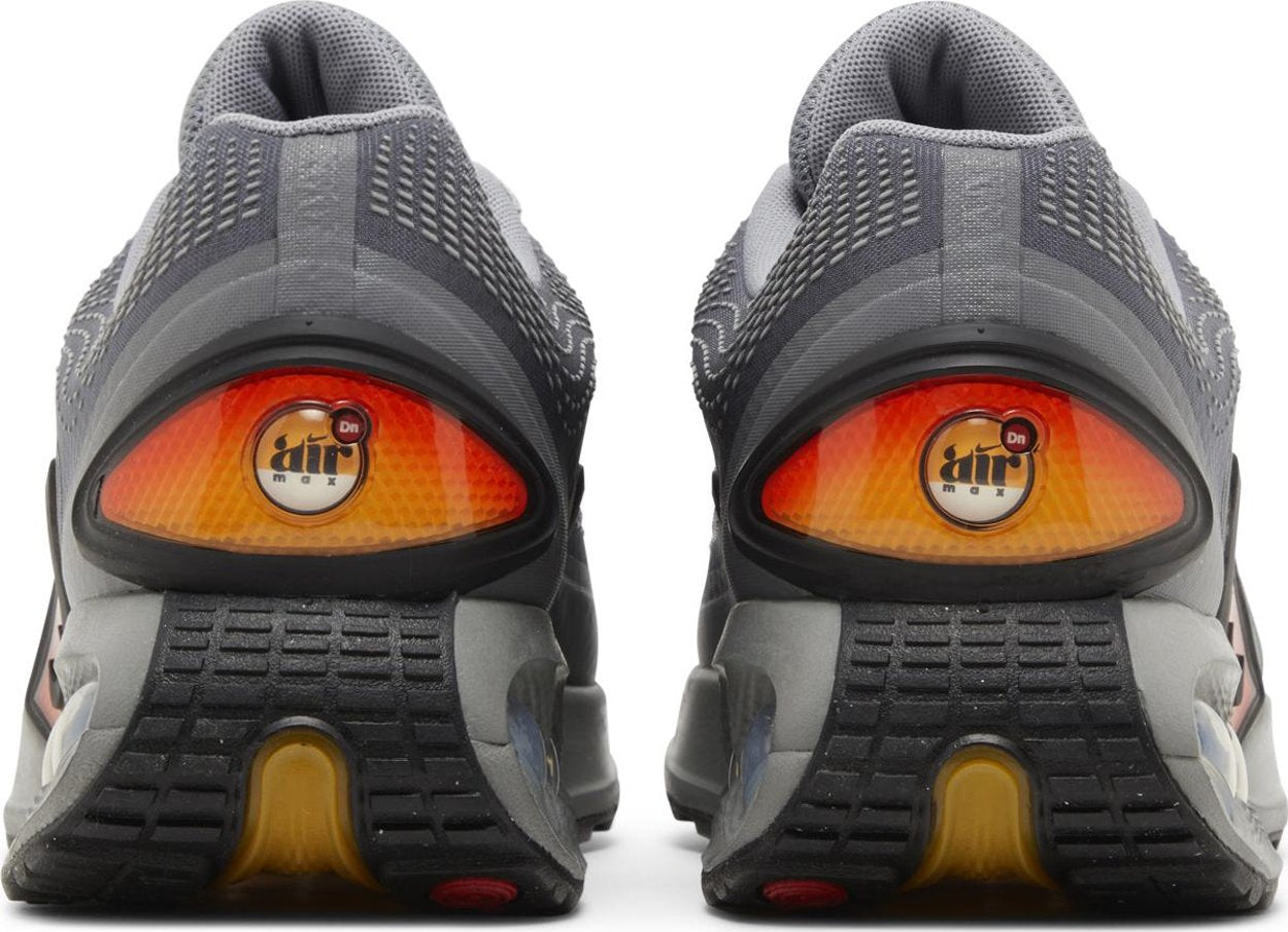 Air Max DN 'Particle Grey'