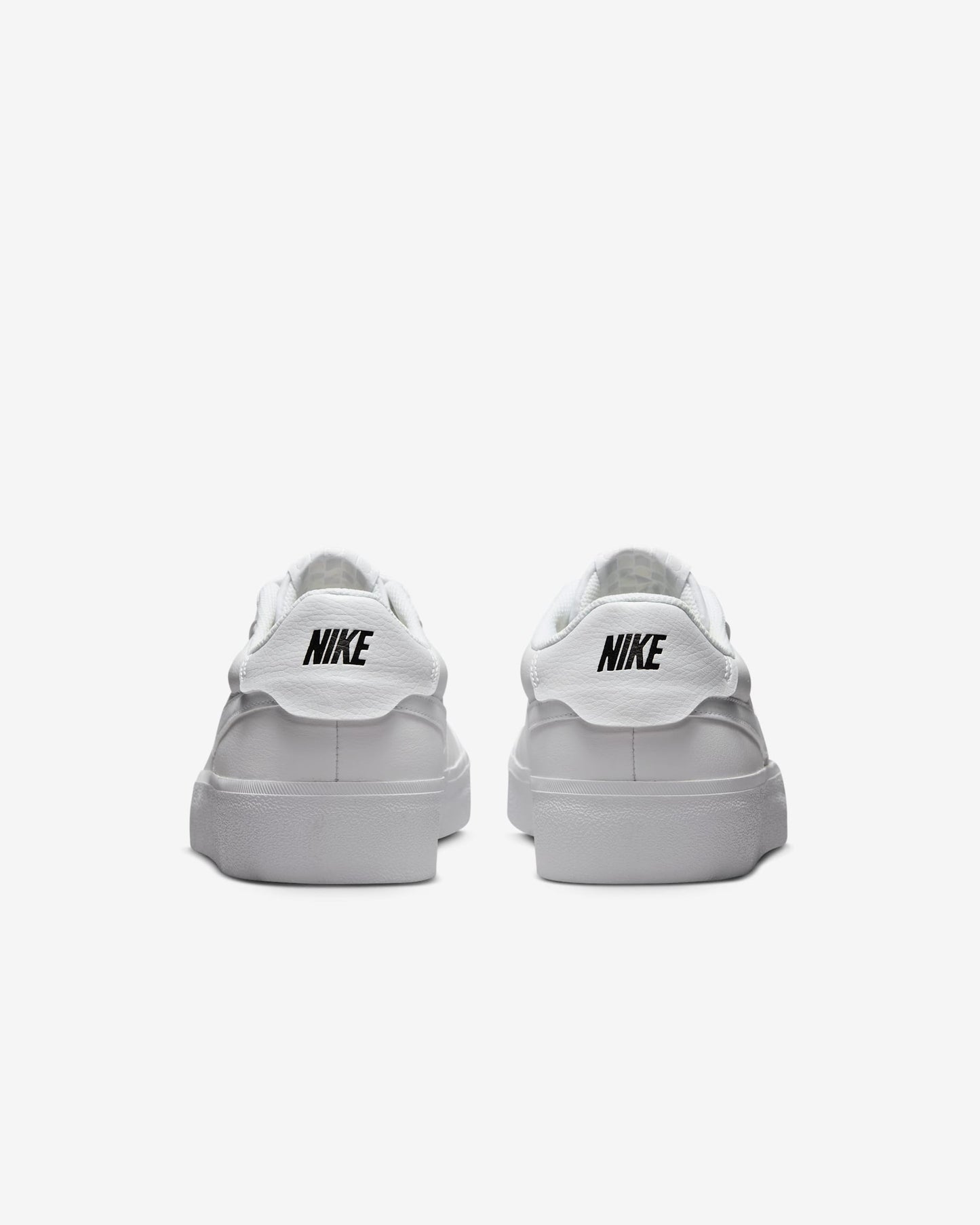 Nike Court Shot White