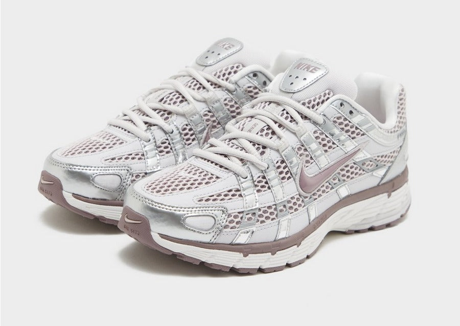 Nike P-6000 Rose