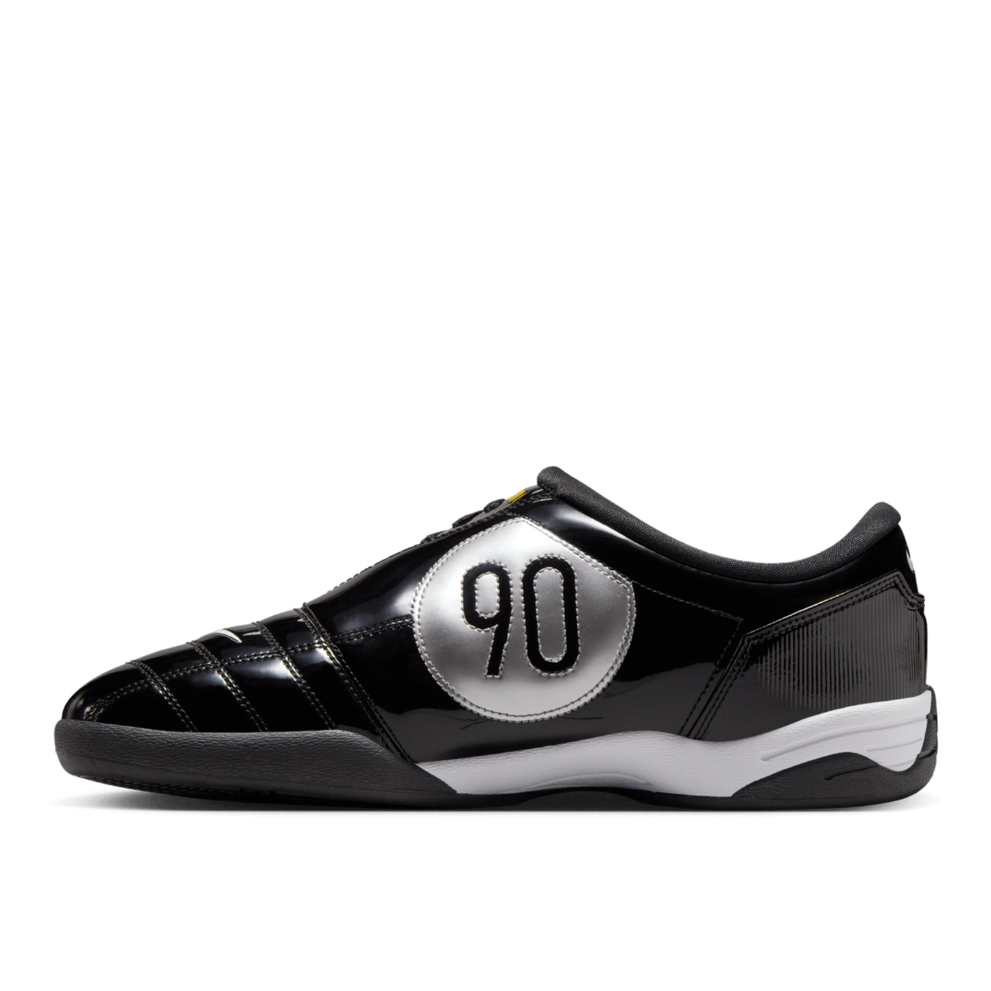 Total 90 SP "Black Patent"