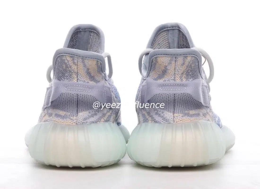 adidas Yeezy Boost 350 V2 « MX Blue »