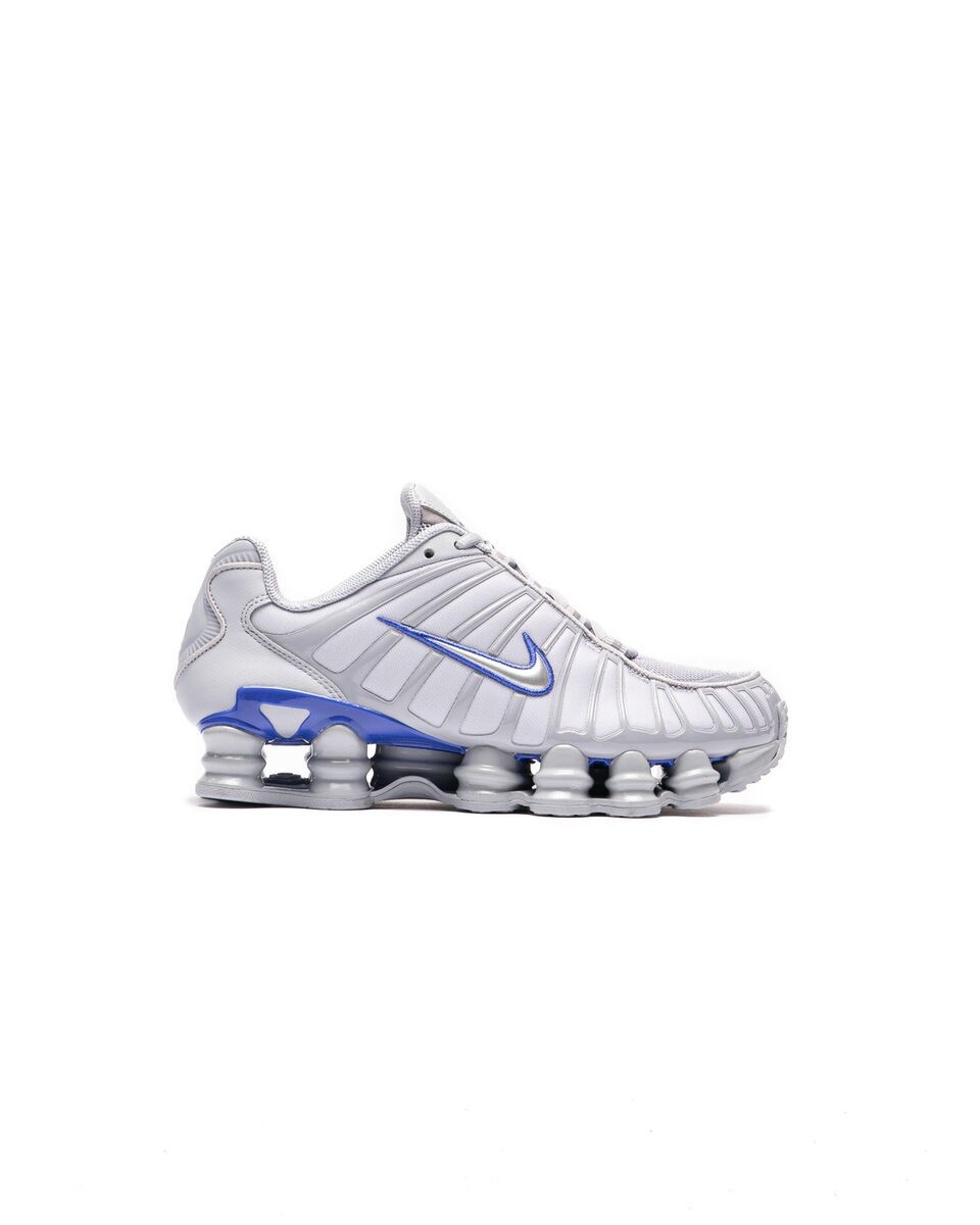 Nike Shox TL 2024 Wolf Grey