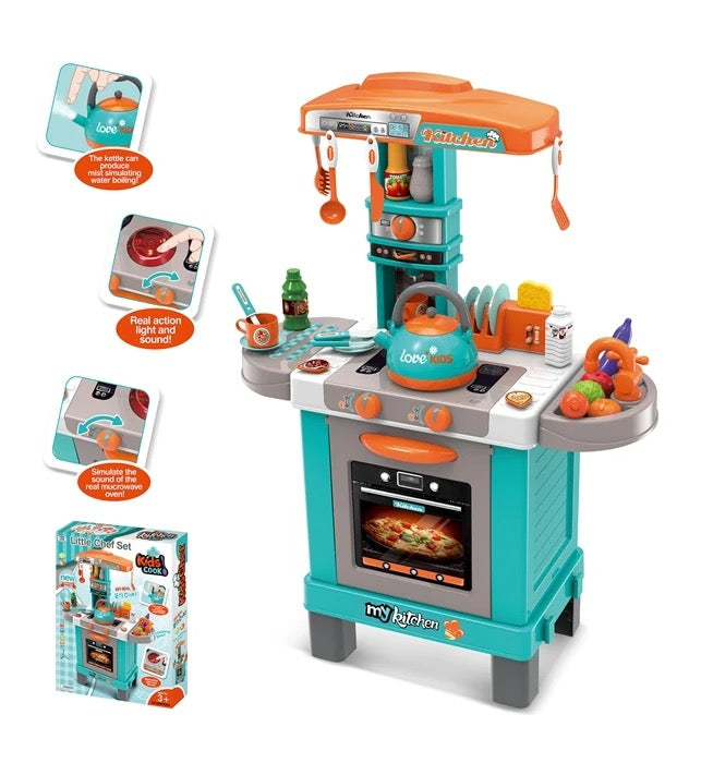 Jouet de cuisine