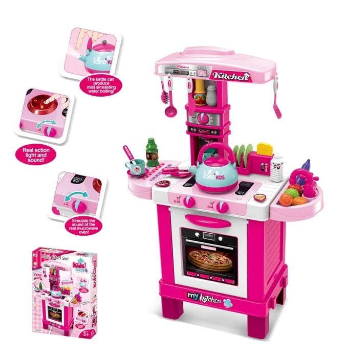 Jouet de cuisine