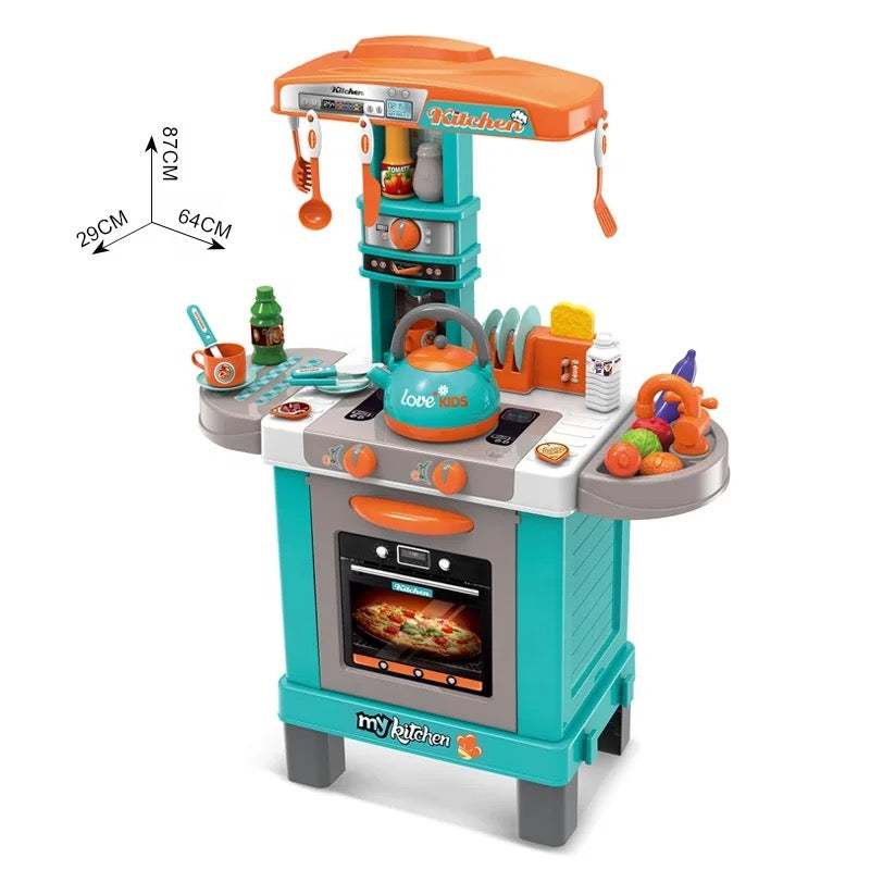 Jouet de cuisine