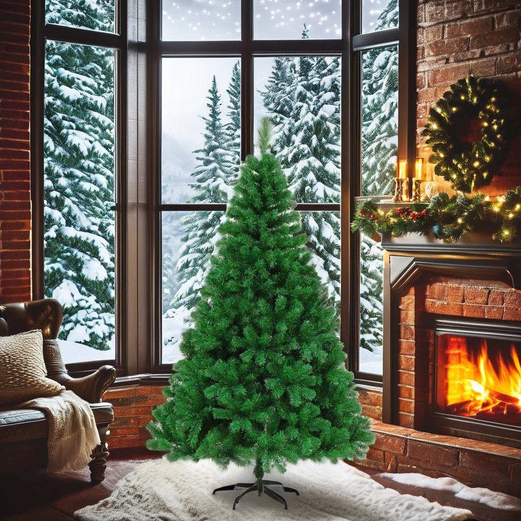 Arbre de Noël artificiel