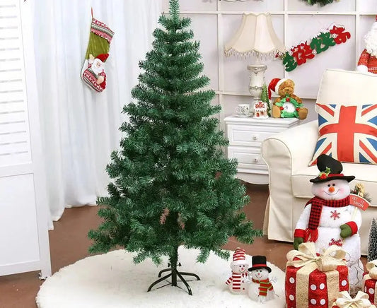 Arbre de Noël artificiel