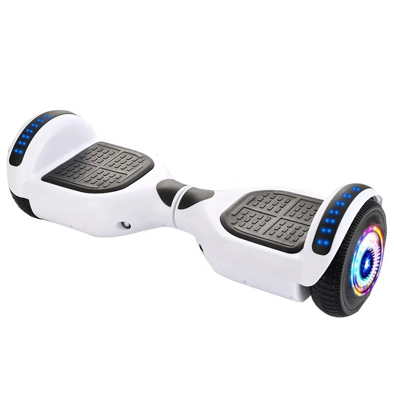 Scooter électrique auto-équilibré à 2 roues