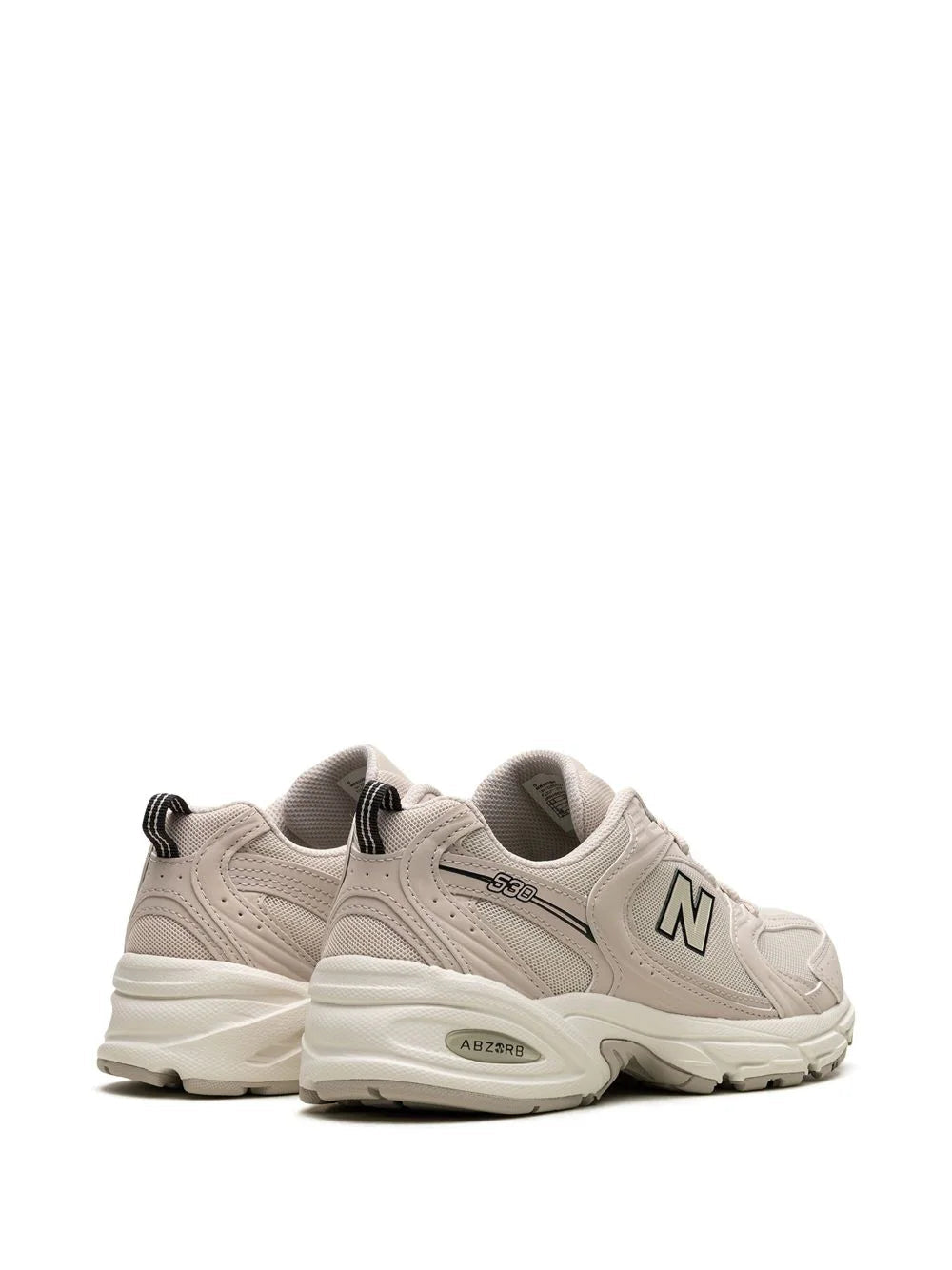 NEW BALANCE - 530 IVORY