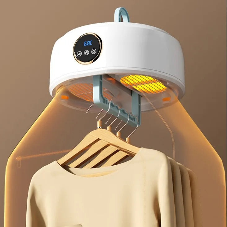 Sèche linge électrique