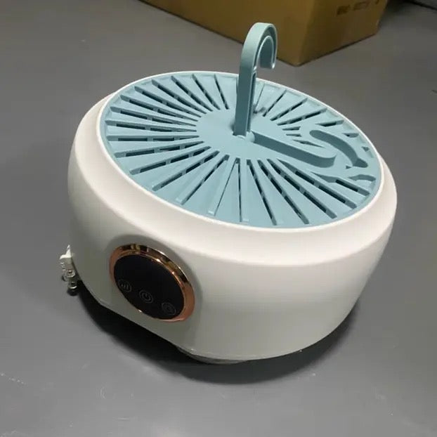 Sèche linge électrique