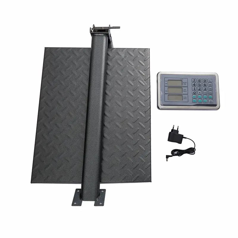 Bascule numérique 150kgs