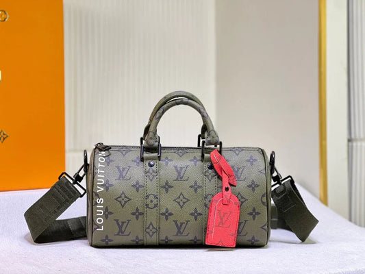GECIVIP VOL Sac à main de luxe Sac à bandoulière Sac de voyage