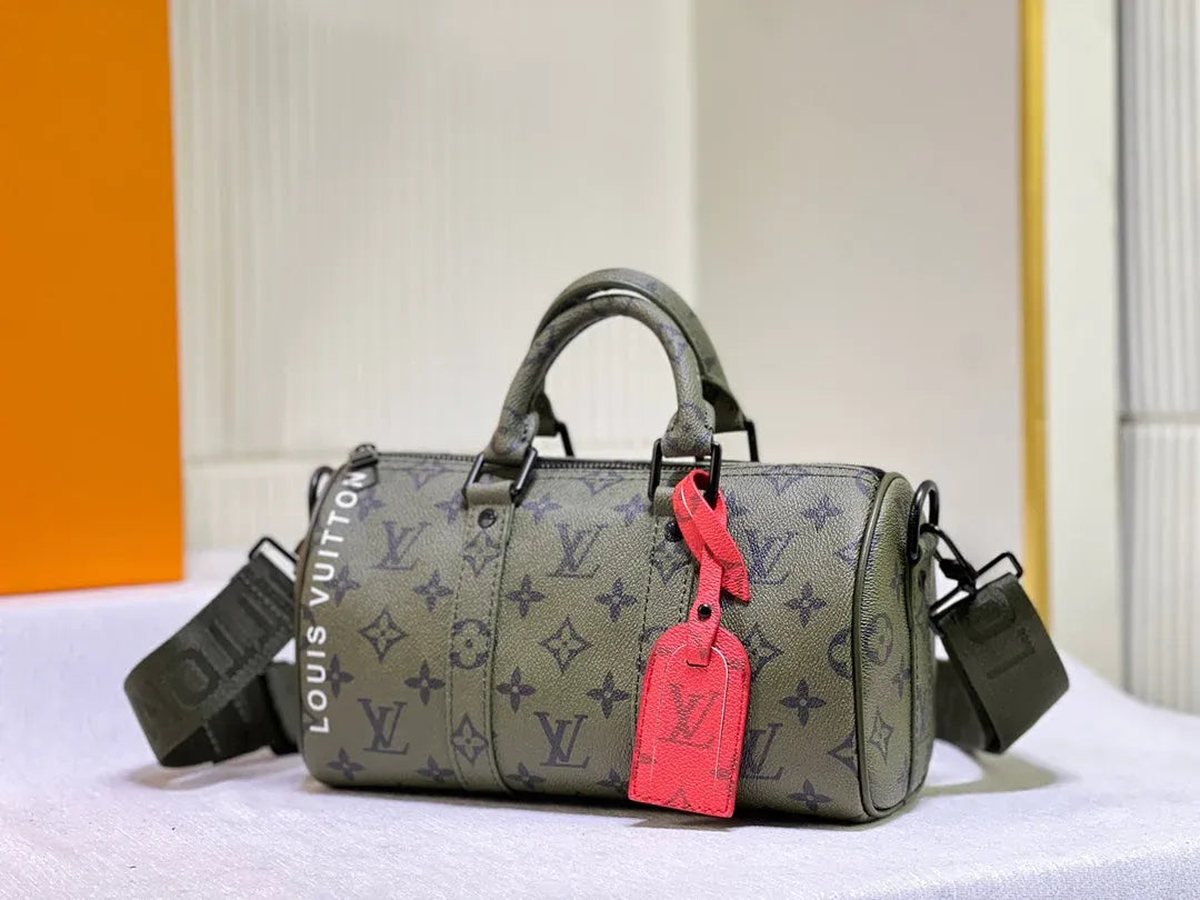 GECIVIP VOL Sac à main de luxe Sac à bandoulière Sac de voyage