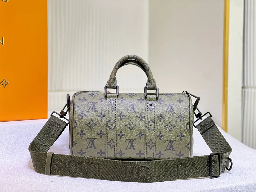 GECIVIP VOL Sac à main de luxe Sac à bandoulière Sac de voyage