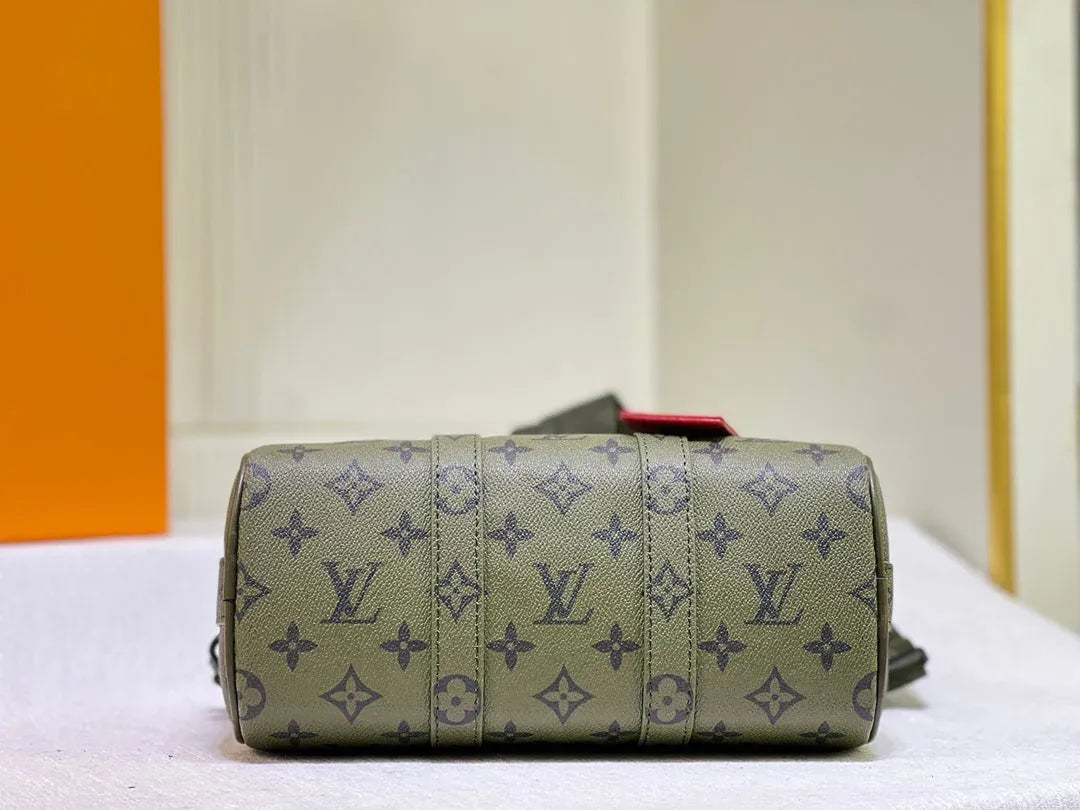 GECIVIP VOL Sac à main de luxe Sac à bandoulière Sac de voyage
