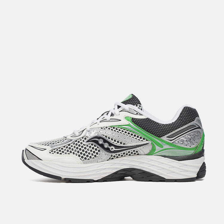 PROGRID OMNI 9 - ARGENT / VERT
SAUCONY