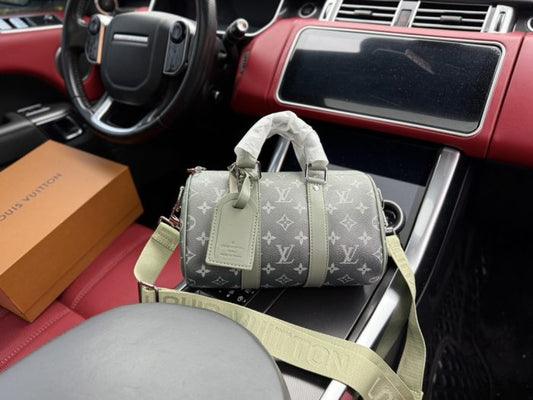 Sac Keepall Bandoulière 25