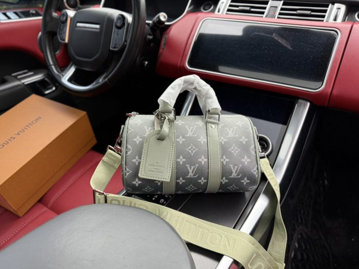 Sac Keepall Bandoulière 25