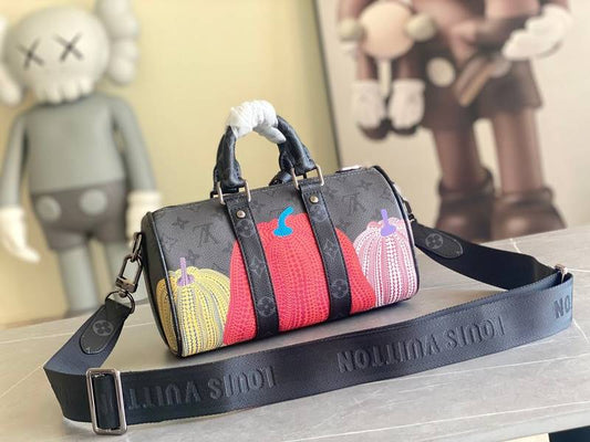 LOUIS VUITTON Sac fourre-tout Sac à bandoulière