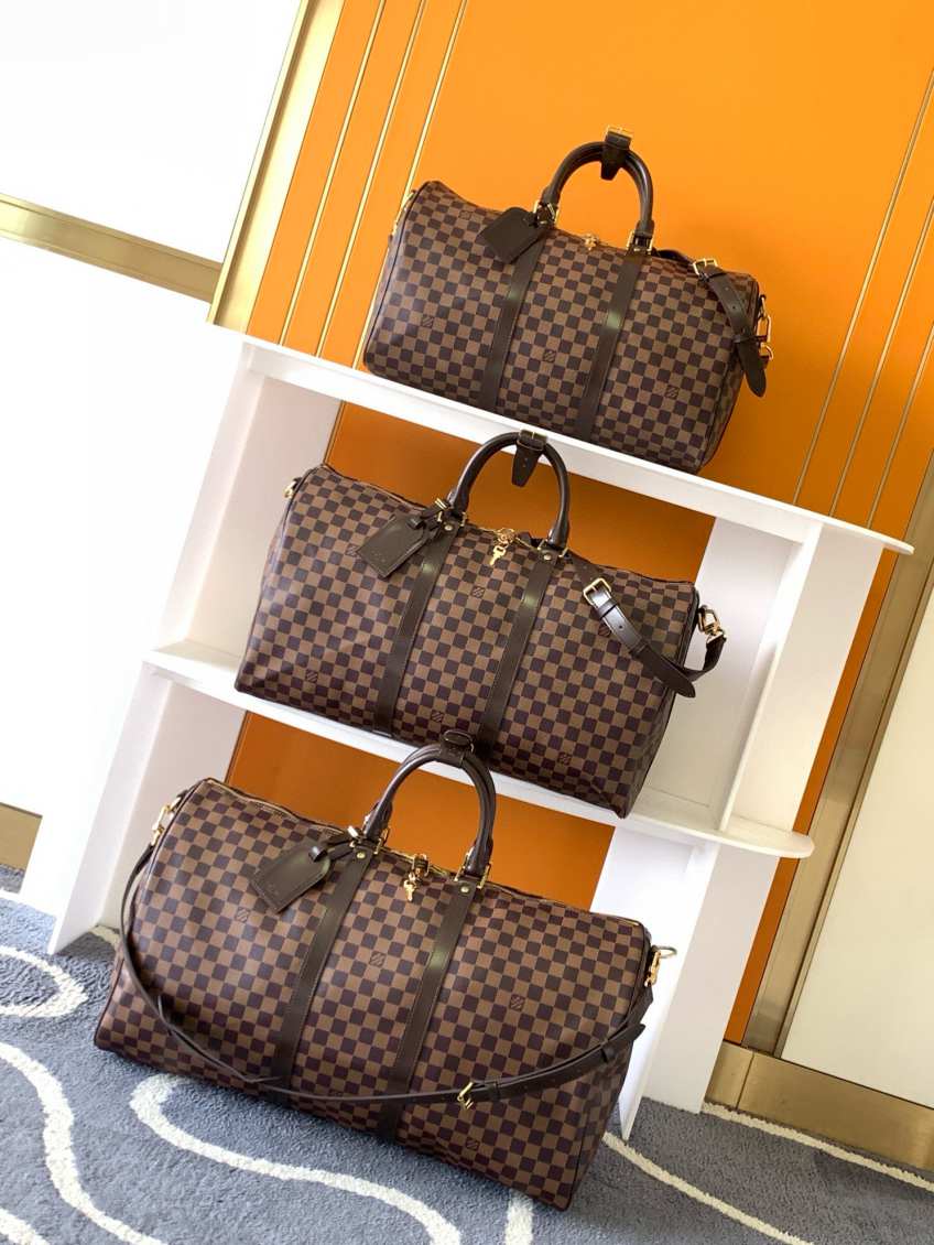 Sac de voyage Louis Vuitton 60 cm